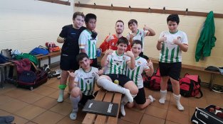Benjamí a Girona