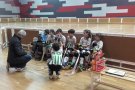 Els dos sèniors del CP Jonquerenc comencen la segona volta amb victòries i es mantenen com a segons classificats