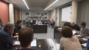 La Plataforma i l'Ajuntament s'havien personat com a acusació particular