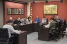 Aquest vespre hi ha ple ordinari a l'Ajuntament de la Jonquera