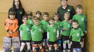 L'escoleta del CP Jonquerenc