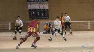 Infantil-CP Manlleu