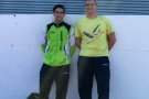 Gran actuació del jonquerenc Joel Vázquez als campionats de Catalunya de natació