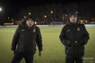 Nova derrota malgrat el canvi d'entrenador