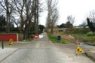 Milloren l'accés a la zona esportiva des del parc d'en Lloveras