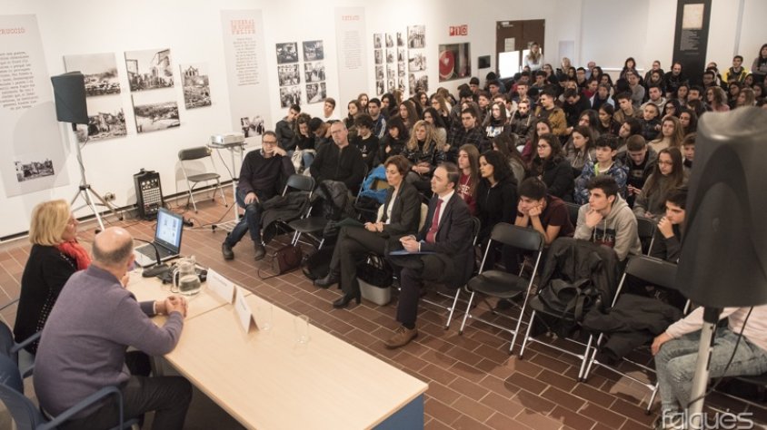 Imatge general de la jornada