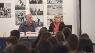 Doris Sontheimer, autora de 'Les set caixes'