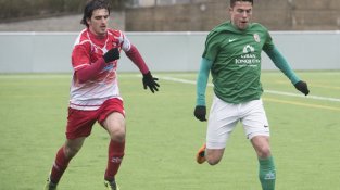 UE La Jonquera - CF Mollet UE