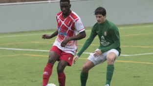 UE La Jonquera - CF Mollet UE