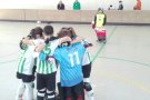 El femení del CP Jonquerenc empata contra el líder, el CP Voltregà