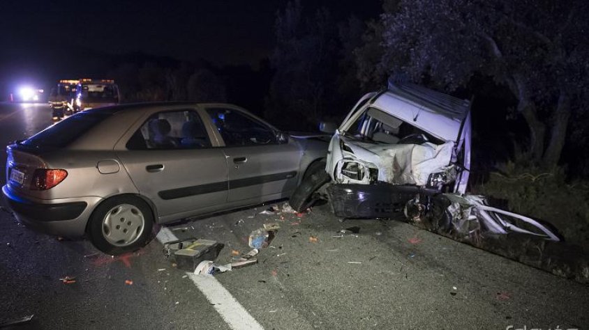 Imatge de l'accident
