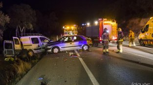 Imatge de l'accident