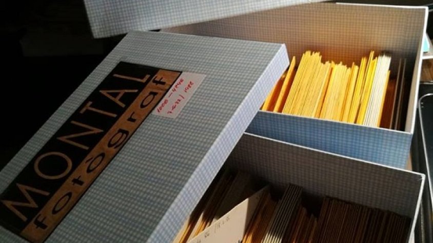 L'arxiu té un gran valor per al Consistori