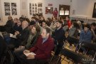El MUME homenatja Joan Peiró Belis 