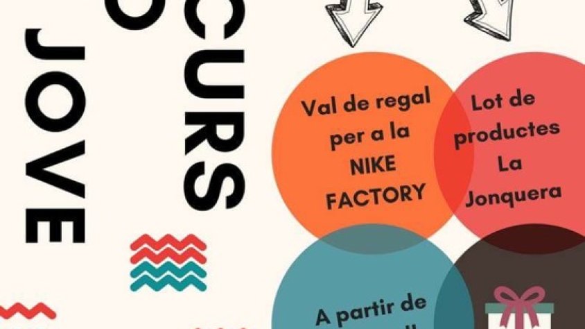 Cartell del concurs