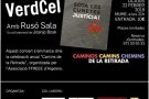 Rusó Sala i Joanjo Bosk porten l'espectacle VerdCel al MUME