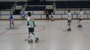 L'aleví va empatar a l'últim instant, a Roda de Ter