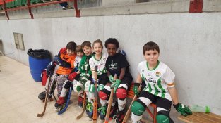 L'iniciació va guanyar a Breda