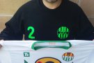 El Red Tortuga fitxa Jordi Horta
