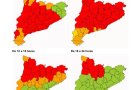 L'Ajuntament activa el Pla NEUCAT en fase d'alerta i demà els centres escolars de la Jonquera estaran tancats