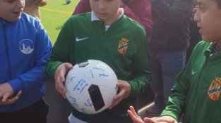 L'aleví Jere