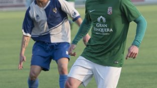 UE La Jonquera - CF Can Vidalet