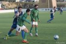 La solidaritat guanya a les Forques (1-1)