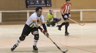 Jordi Horta va debutar amb la samarreta jonquerenca