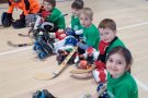 Noves victòries per al Red Tortuga, el sènior femení, el benjamí i el prebenjamí A