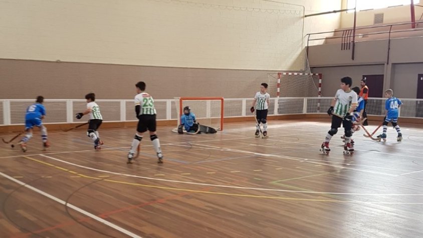 El benjamí va perdre a Figueres