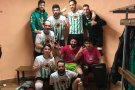 El Red Tortuga es desfà del CP Congrés i recupera el segon lloc de la classificació