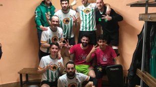 El Red Tortuga torna a ser segon