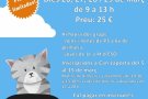 Obert el termini d'inscripcions per al Casal de Setmana Santa i el Casal Jove