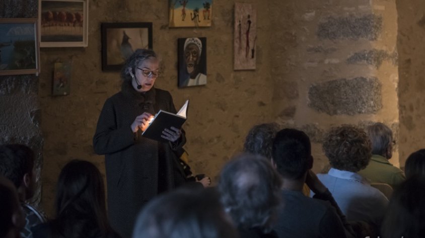 La posada en escena va anar a càrrec de Rosa Vilanova