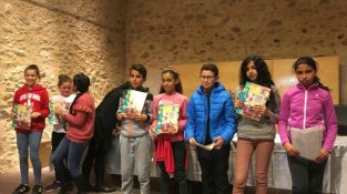 Alguns dels participants