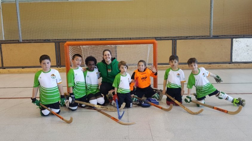 Aquest cap de setmana s'han estrenat les noves equipacions