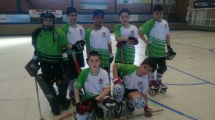 El benjamí va caure a Maçanet