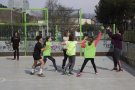 Un centenar de nens participen a una nova edició del Rodajoc