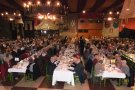 El Casal de l'Avi celebra el Dia Internacional de les Dones a la trobada anual de casals