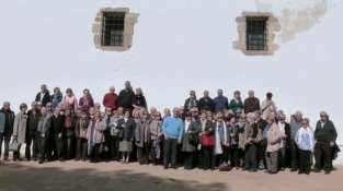 Foto de família