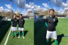 Si no pots guanyar, no perdis (1-1)