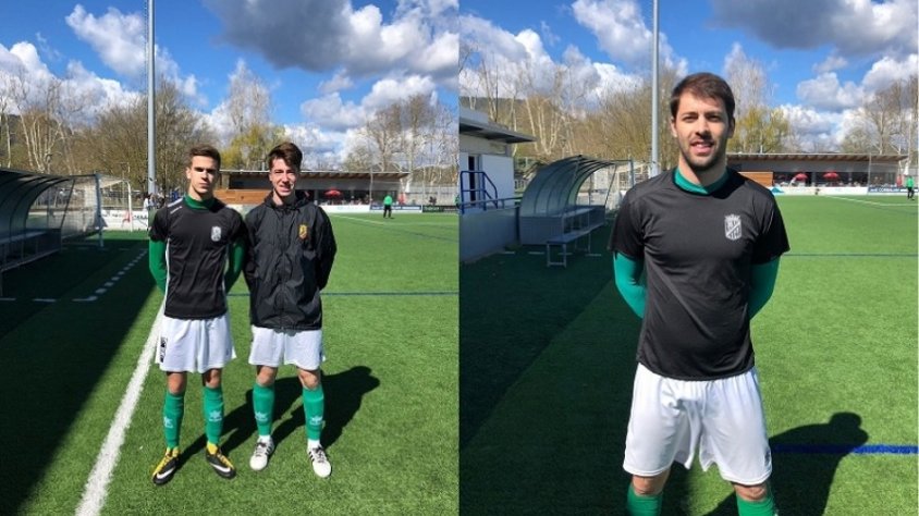 Noves incorporacions