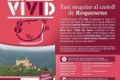 El Castell de Requesens tornarà a acollir un tast de vins en el marc del Vivid