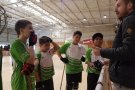 El sènior femení del CP Jonquerenc guanya a Malgrat i el Red Tortuga empata a Roda de Ter