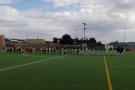 Sense rematar la feina (1-1)