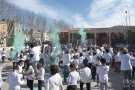 La festa 'Holy' tanca la Setmana Cultural de l'escola de la Jonquera