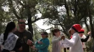 L'aplec de Santa Eugènia és una de les jornades més esperades