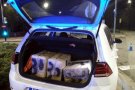 La Jonquera, escenari d’una persecució policial que va començar a França i es va allargar fins a Girona