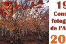 Divendres s'acaba el termini per presentar imatges al Concurs Fotogràfic de l'Albera