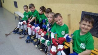 L'escoleta va participar al torneig d'Olot